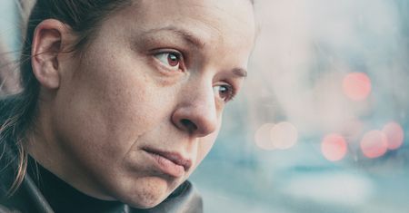 Magda zarabia 3 tys. złotych. Jej związek rozpadł się po tym, jak jej chłopak dostał podwyżkę
