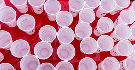 Rusza program Take!Cup. System kaucyjny na kubki z napojami na wynos
