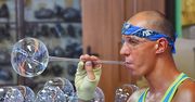Złotoryja. Fabryka Ozdób Choinkowych. Odwiedziliśmy ją