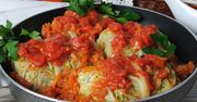 Gołąbki jak u mamy czy z kuchni "MasterChefa". Danie z ryżem, które zna każdy Polak