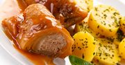 Pyszne gołąbki krok po kroku. Smakują jak babcine