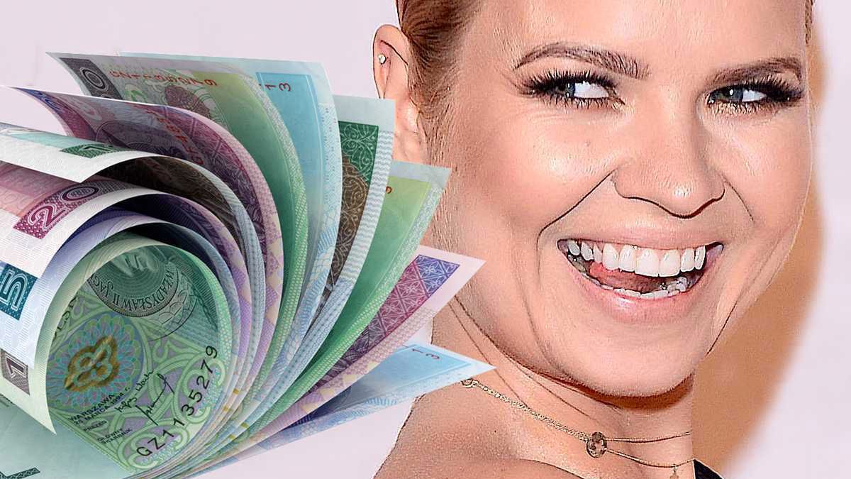 Ile zarabia Marta Manowska? Jaką podwyżkę dostała?