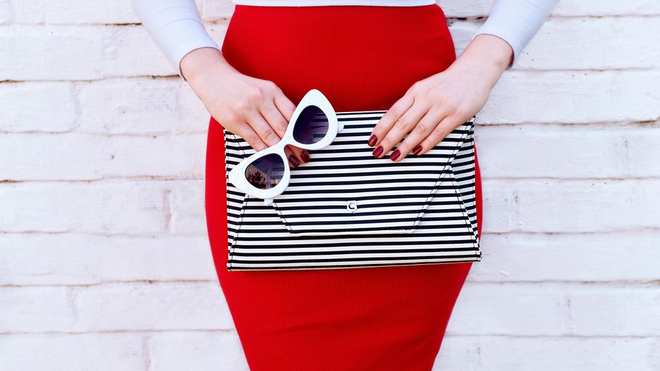 Torebka może odmienić całą stylizację