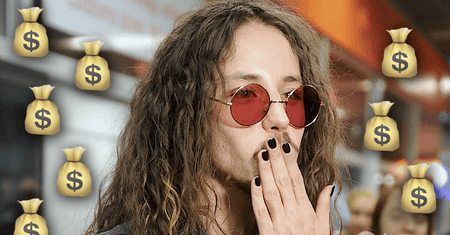 Podliczyliśmy, ile Michał Szpak zarobi w wakacje. Wyszła oszałamiająca kwota