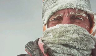 Rosyjski żołnierz z polskim obywatelstwem. To on samotnie atakuje K2