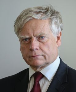 Zdymisjonowany wiceminister Aleksander Bobko nie ma żalu. Mówi o "niepisanym układzie"