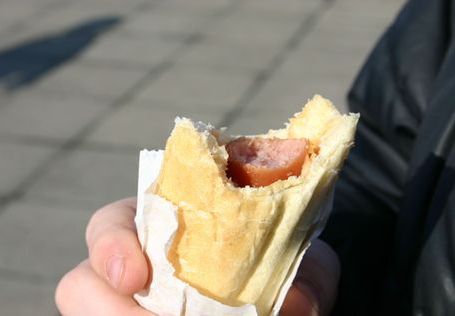 Szybko nie znaczy dobrze