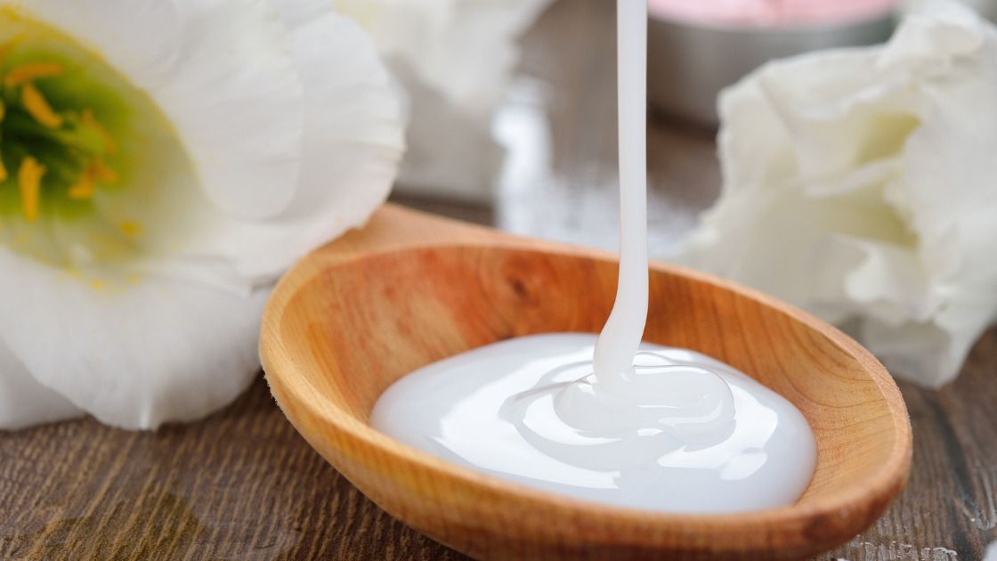 Domowy płyn do płukania