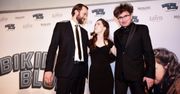 Zobacz zdjęcia z uroczystej premiery "Bikini Blue". Nowy film z Tomaszem Kotem w roli głównej w kinach od 21 kwietnia