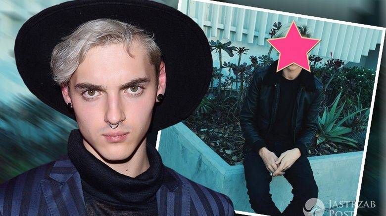 Radek Pestka ma modelingowego brata bliźniaka