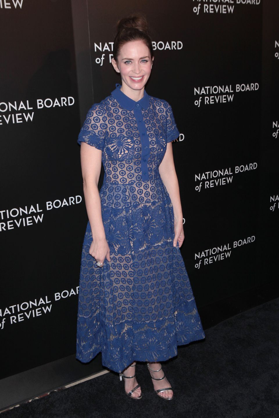Emily Blunt 