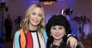 "Odkryć dziecięcą radość życia". Jak Emily Blunt stała się Mary Poppins [WYWIAD]