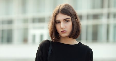 Elegancka bluza - stylowa alternatywa dla nudnych żakietów