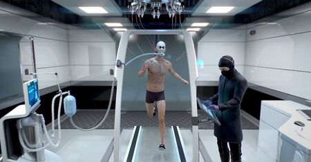 The Assembly obskoczy premiery HTC Vive, Morpheusa od Sony i Oculus Rifta