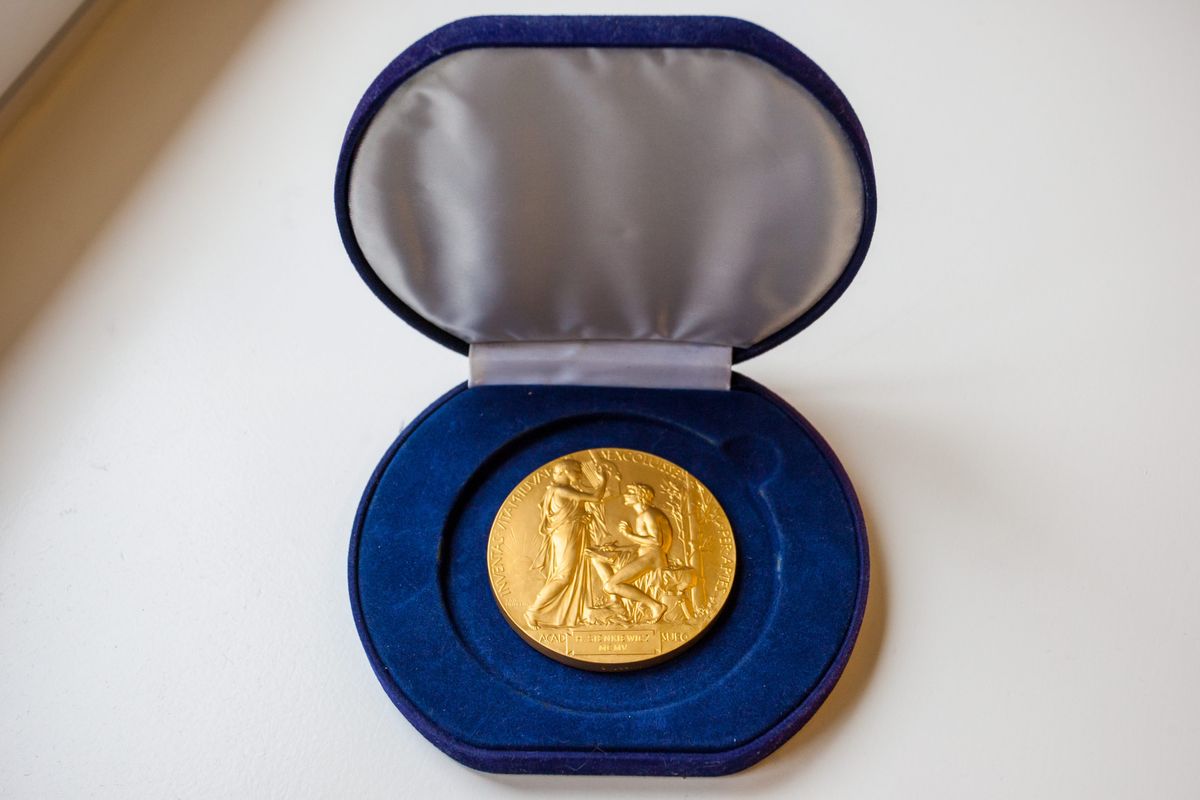 Literacka Nagroda Nobla 2019. W tym roku Akademia Szwedzka przyzna aż dwie nagrody