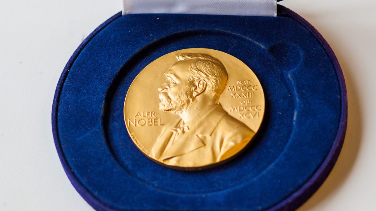 Nagrody Nobla 2019 - wśród laureatów Olga Tokarczuk