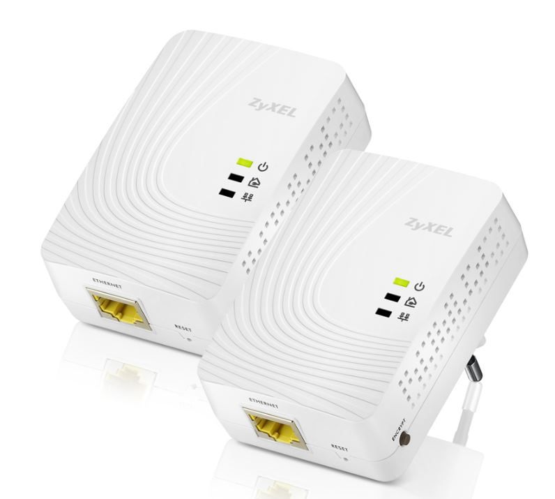 Instalacja elektryczna da nam szybki internet