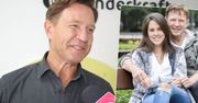 Wojciech Błach zostanie ojcem po raz trzeci. Razem z żoną Agnieszką wybrali już imię dla dziecka