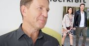 Wojciech Błach o małżeństwie z młodszą o 19 lat żoną. Różnicę wieku odczuwa tylko w jednym przypadku