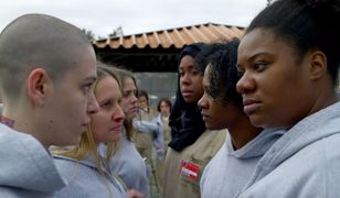 Tak zarabia się na więzieniach w USA. Czwarty sezon serialu "Orange Is the New Black" [RECENZJA DVD]