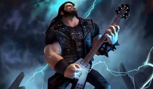 "Brutal Legend" za darmo. Gra-marzenie dla fanów metalu