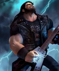 "Brutal Legend" za darmo. Gra-marzenie dla fanów metalu