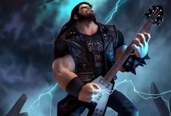 "Brutal Legend" za darmo. Gra-marzenie dla fanów metalu