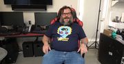 Jack Black założył kanał na YouTube. Dwa filmy, ponad 2 mln subskrypcji