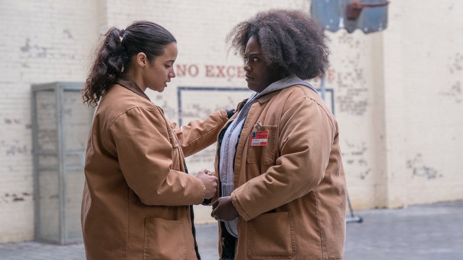 “Orange Is The New Black” 7. sezon: ujawniono datę premiery. Netflix publikuje zwiastun oraz zdjęcia