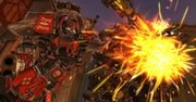 Warhammer 40.000: Freeblade, czyli Imperialni Rycerze w kieszeni