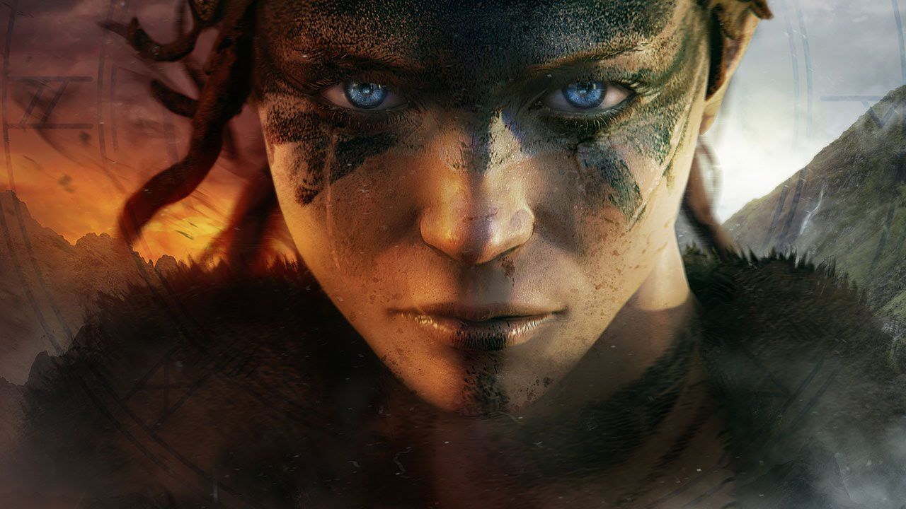 Hellblade nie wyjdzie za późno, po prostu za wcześnie zostało zapowiedziane