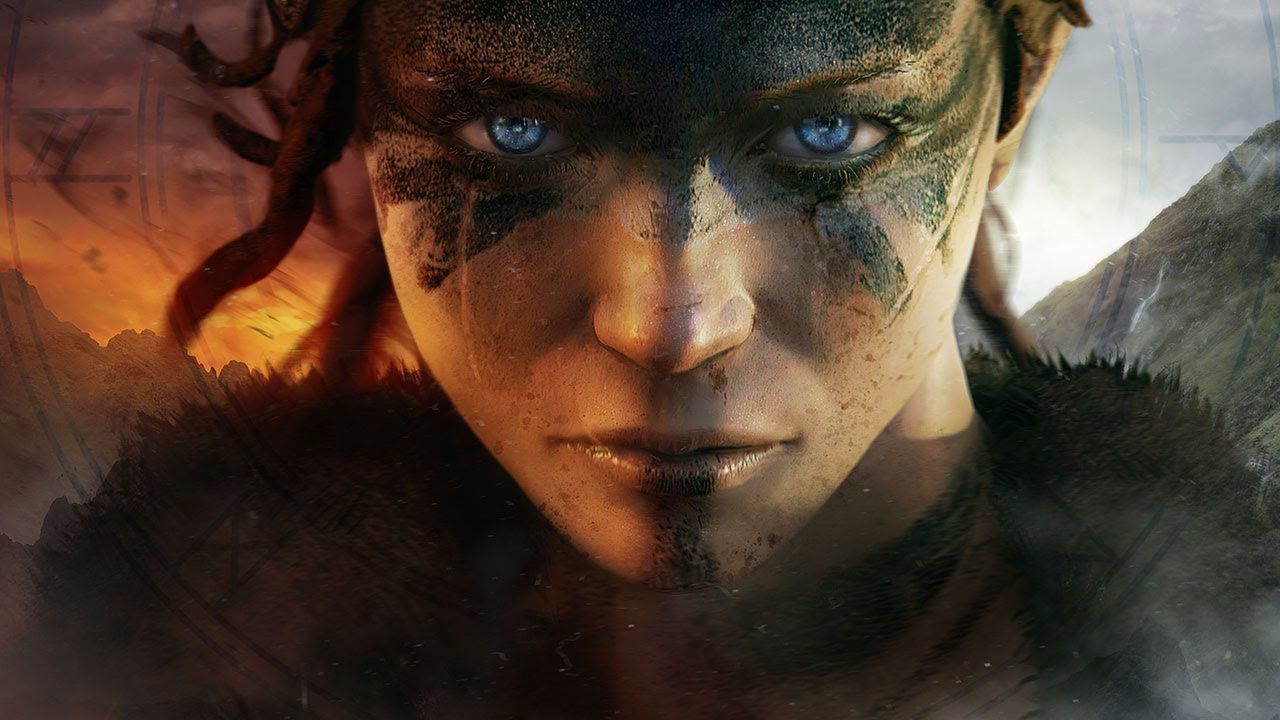 Hellblade nie wyjdzie za późno, po prostu za wcześnie zostało zapowiedziane