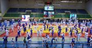 Judocy na zgrupowaniu w Elblągu