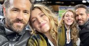 Blake Lively zabrała męża na randkę i pokazała zdjęcia. Ale oni się kochają! Ryan Reynolds zapamięta ten wieczór do końca życia