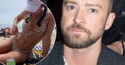 Justin Timberlake ma romans z młodą aktorką? Piosenkarz milczy, a głos zabiera kluczowa postać