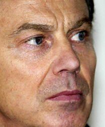 Barroso liczy na zdolności przywódcze Blaira