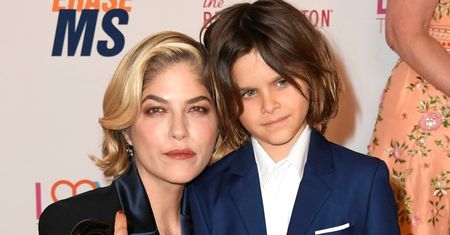 Selma Blair ma stwardnienie rozsiane. Zdradziła swoje największe marzenie