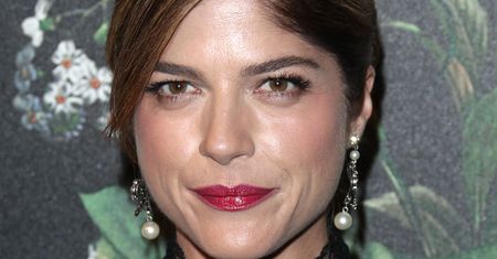 Selma Blair wyjawiła, że jest chora. Cierpi na stwardnienie rozsiane