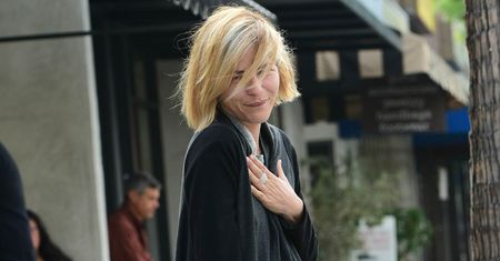 Selma Blair ma stwardnienie rozsiane. Może liczyć na ojca swojego dziecka