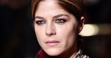 Selma Blair ma kryzys. Choroba nie odpuszcza