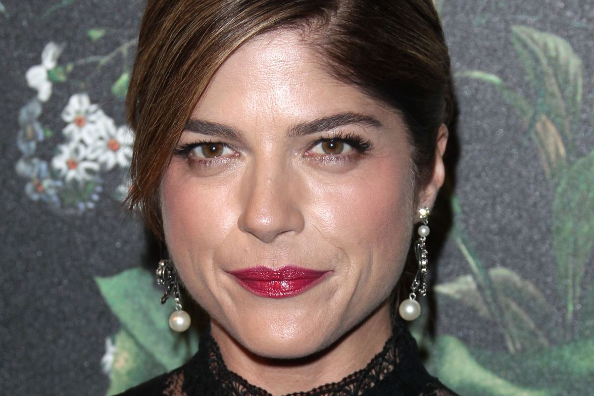 Selma Blair dziękuje za wsparcie. Jej słowa znowu wzruszają