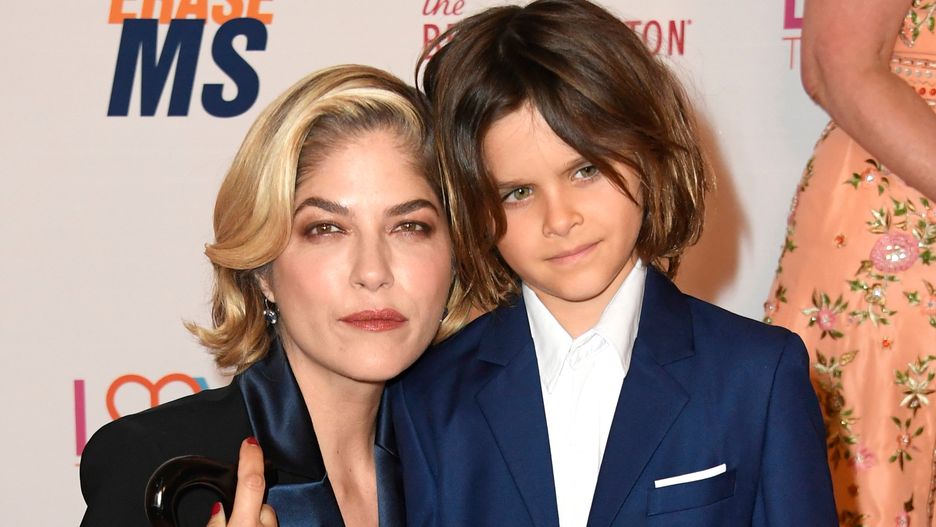 Selma Blair choruje na stwardnienie rozsiane. Opowiedziała o swoim marzeniu