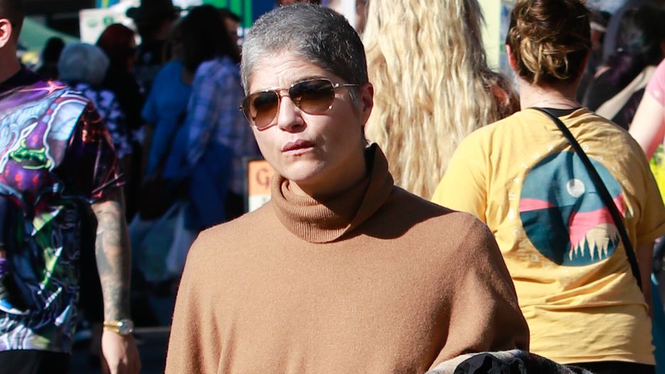 Selma Blair pokazała książkę, która wiele zmieniła