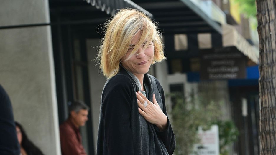 Selma Blair w 2012 r. rozstała się z Jasonem Bleickiem