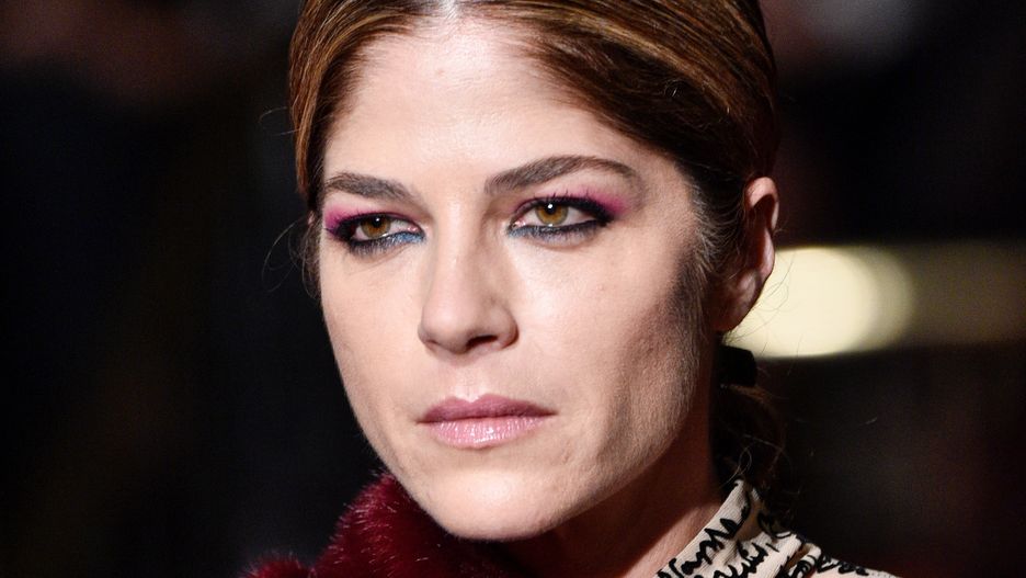 Selma Blair przeżywa trudne chwile