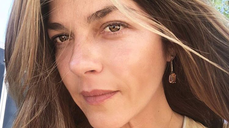 Selma Blair jest chora na stwardnienie rozsiane