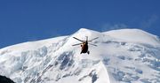 Śmierć Polki na Mont Blanc. Była ofiarą przewodnika-przebierańca