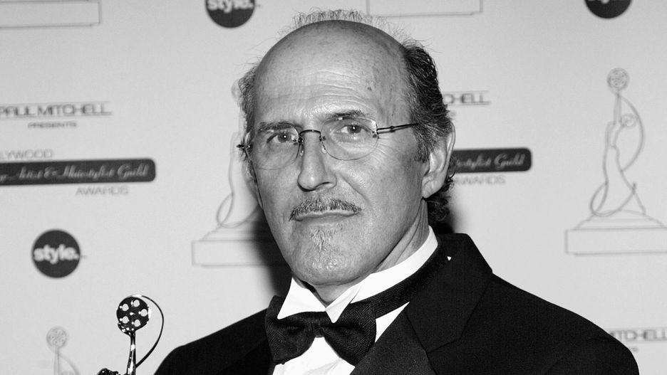 Paul LeBlanc odszedł po krótkiej chorobie. Miał 73 lata