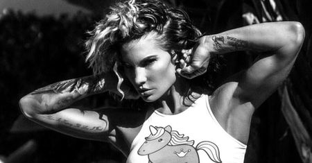 Zmarła legenda fitnessu Mandy Blank. Ciało znalazła gosposia