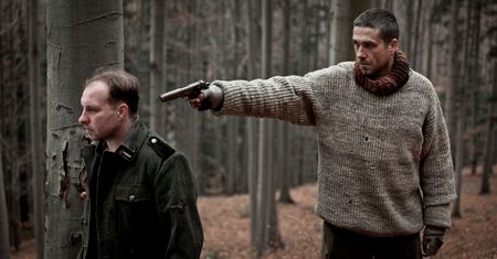 Dziś w TV dobre polskie kino wojenne